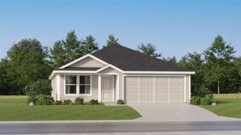 2729 Trail Ride Way, Crandall