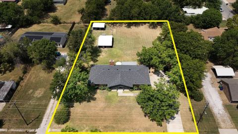 507 W South Street, Whitesboro