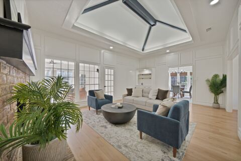 2904 Laurel Lane, Plano, TX 75074 — photo 2