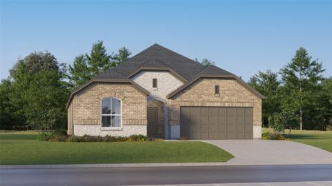 2000 Fulmer Drive, Ennis