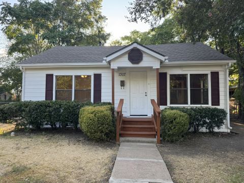1307 Church Street, Commerce