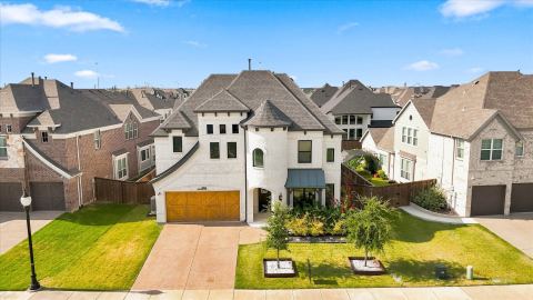 2831 Killdeer Trail, Prosper