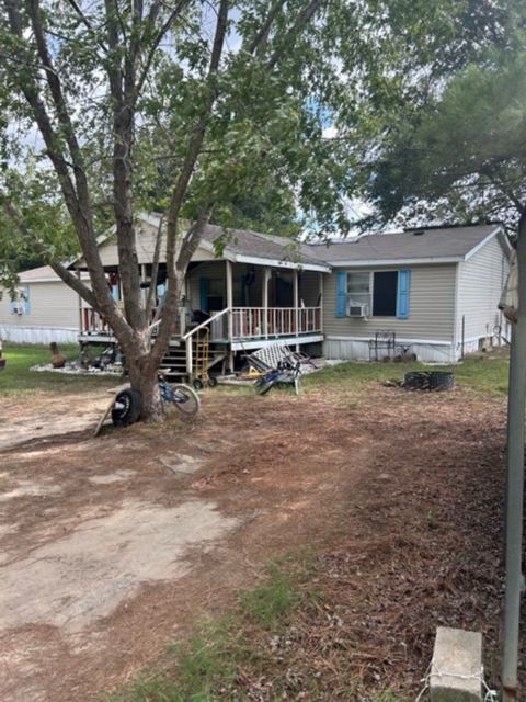 1180 County Road 1450, Bonham, TX 75418 — photo 2