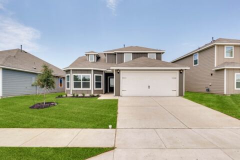 1304 Palamedes Drive, Fort Worth