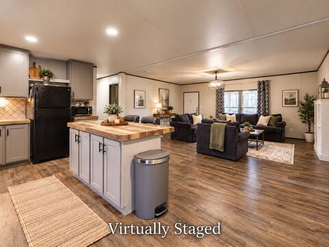 688 Vz County Road 4910, Ben Wheeler, TX 75754 — photo 3