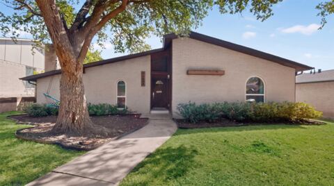 10854 Villa Haven Drive, Dallas