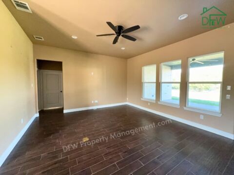 105 Fawna Drive, Azle, TX 76020 — photo 3