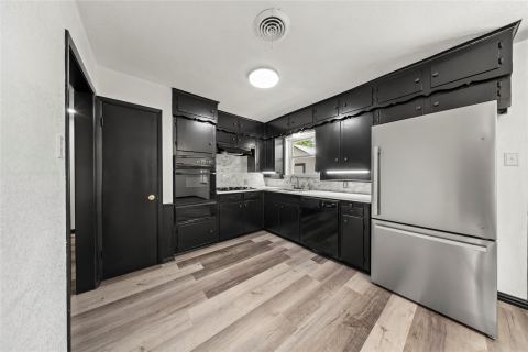 5316 Ammons, Haltom City