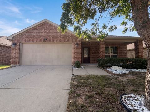 3400 Founders Way, Melissa