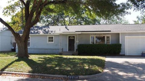 5216 Mallory Drive, Haltom City