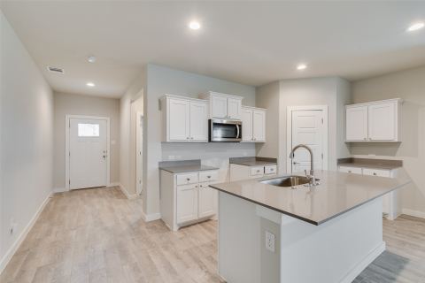 644 Turtle Creek Park Trail, Alvarado, TX 76009 — photo 2