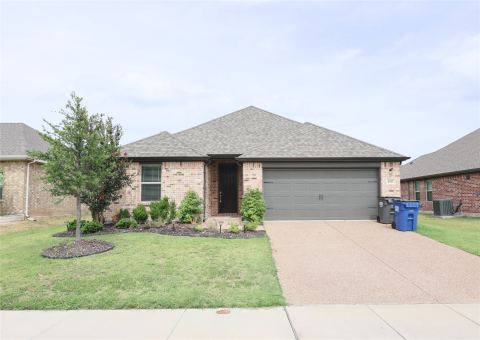 4012 Mockingbird Lane, Melissa
