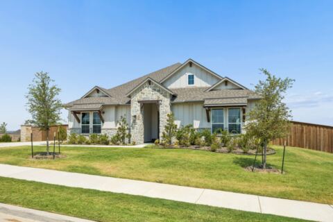 805 Feathergrass Court, Haslet, TX 76052 — photo 3