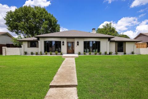 7717 Meadowhaven Drive, Dallas