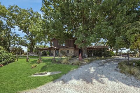 6221 Highway 8, Desdemona, TX 76445 — photo 3