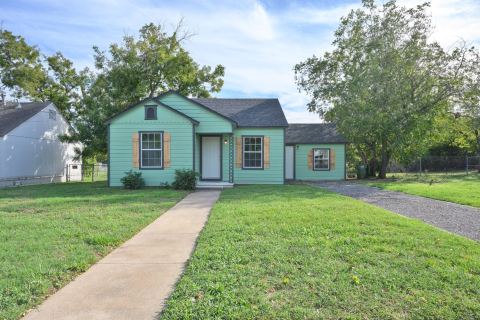 1010 SE 20th Street, Mineral Wells