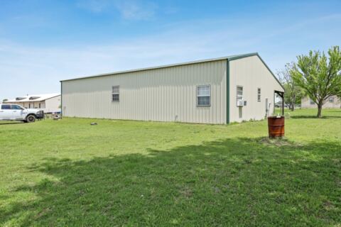 2011 Miller Road, Melissa, TX 75454 — photo 2