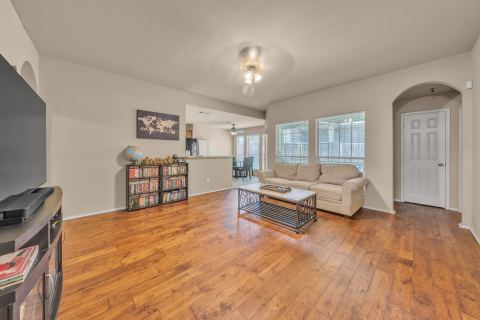 605 E Ross Street, Rockwall