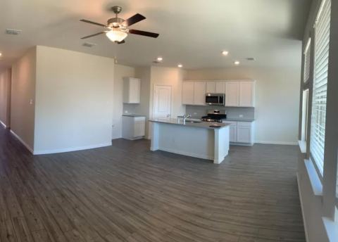 5727 Barbaro Drive, Forney