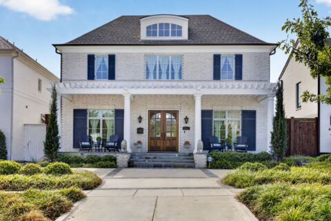 4813 Dexter Avenue, Fort Worth