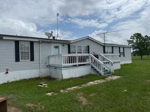 230 VZ County Road 3849, Wills Point