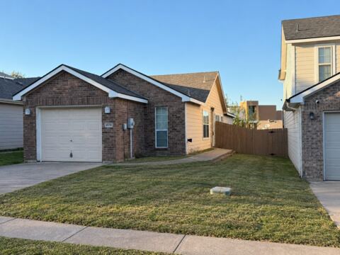 10710 Edgewest Terrace, Fort Worth