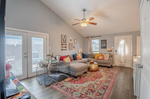 4220 Malone Avenue, The Colony, TX 75056 — photo 3