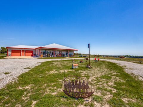 5053 County Road 413, Melissa, TX 75454 — photo 2