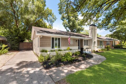 7405 Fenton Drive, Dallas, TX 75231 — photo 3