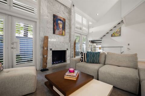 4114 Wycliff Avenue 6, Dallas
