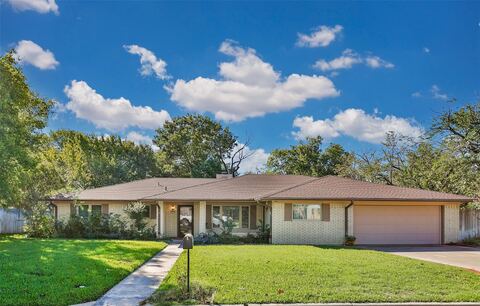 1912 Cypress Court, Gainesville, TX 76240 — photo 2