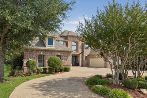 305 Corral Court, Southlake, TX 76092 — photo 2