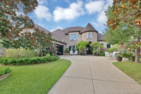 6549 Terrace Drive, The Colony, TX 75056 — photo 3