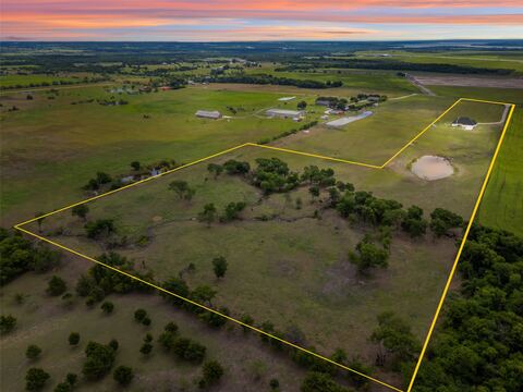 850 Cooke Road, Ennis, TX 75119 — photo 3