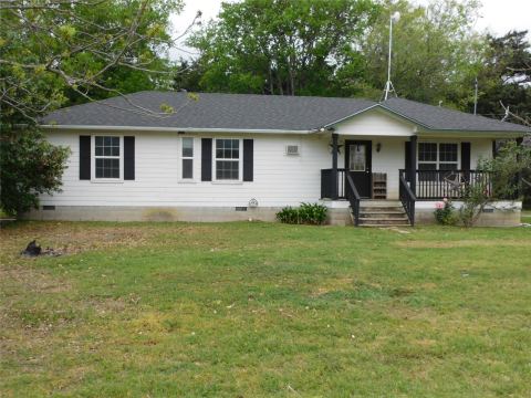 1032 Fm 936, Hubbard, TX 76648 — photo 2