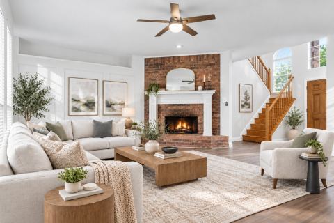116 Glen Ridge Drive, Murphy