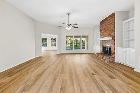 506 Dallas Drive, Roanoke, TX 76262 — photo 3