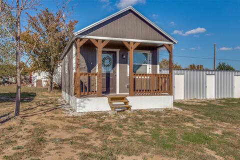 5001 Knob Hill Road D2-D5, Azle, TX 76020 — photo 2
