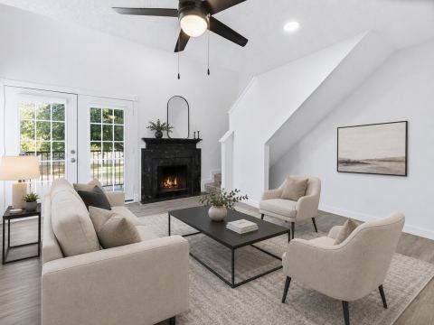3101 Sondra Drive 201 (Short Term), Fort Worth