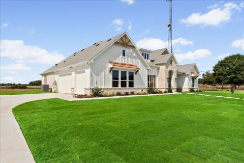 1000 Brock Heights Court, Brock, TX 76087 — photo 2