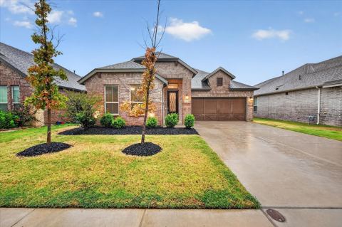 5120 Beautyberry Drive, Fort Worth