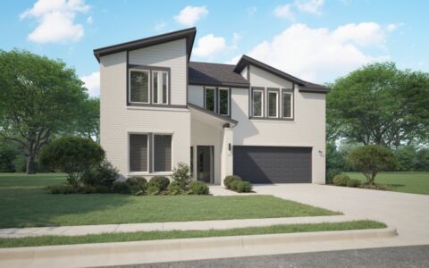 1341 Rosaderos Road, Haslet