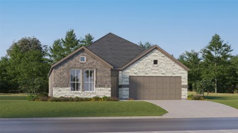 337 Sonny Drive, Fort Worth