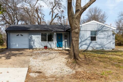 3831 Black Oak Drive, Dallas