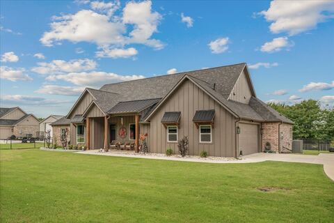 381 County Road 4945, Leonard, TX 75452 — photo 3