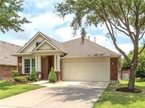 8574 Robertson Drive, Frisco