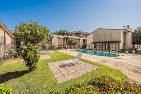 12816 Midway Road 2063, Dallas