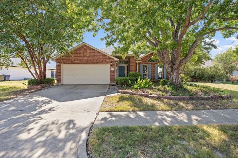 1120 Regal Drive, Garland