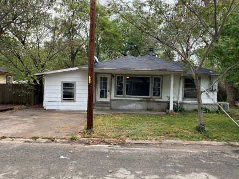 4017 Gordon Street, Greenville