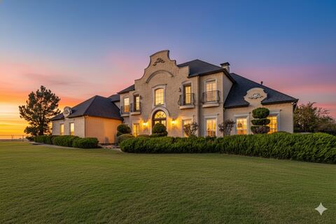 253 Bayne Road, Haslet, TX 76052 — photo 2